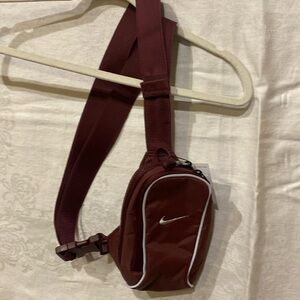 New Nike Crossbody Bag